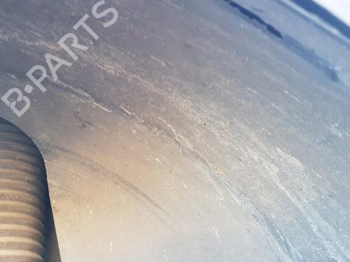 Used Wheel arch MERCEDES-BENZ S-CLASS (W220) [1998-2005]  16072011