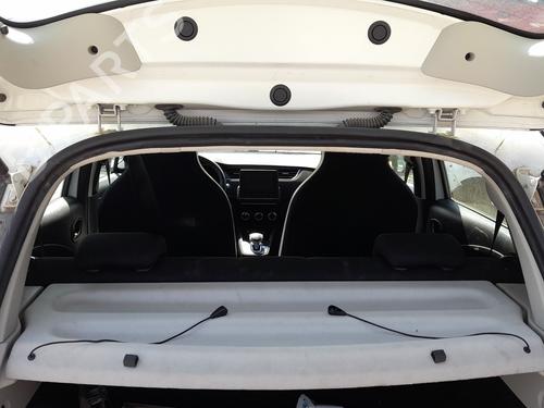 Hattehylde Hattehylde RENAULT ZOE (BFM_) ZOE (BFMC, BFMD) (136 hp) 33556962 33556962