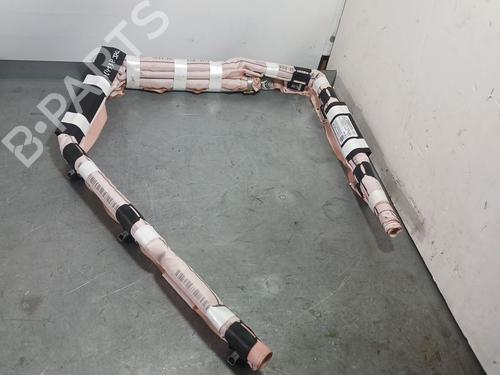 left-curtain-airbag-ford-fiesta-vii-hj-hf-2017-24677174 main image