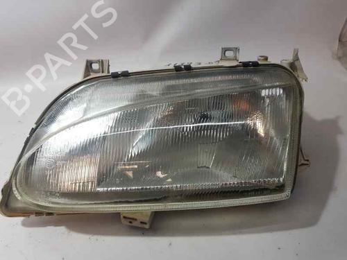 Used Left headlight FORD GALAXY I (WGR) [1995-2006]  1975217