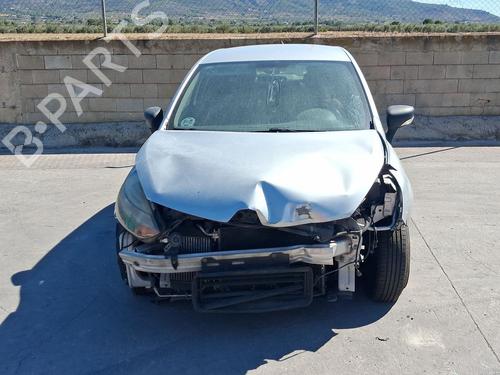 Engine RENAULT CLIO IV (BH_) 1.5 dCi 75 | BP39466412M1 - Image 10