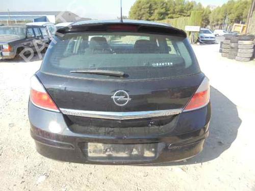 Front right window mechanism OPEL ASTRA H (A04)  | BP182107C23 