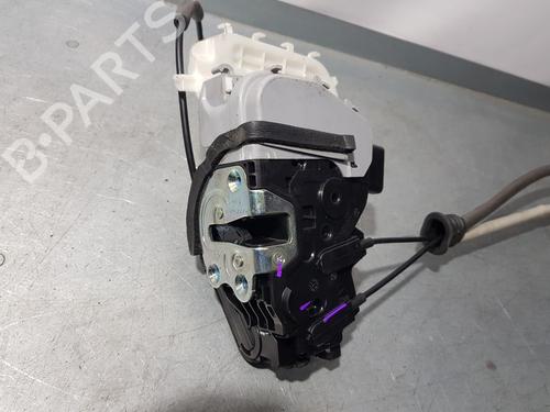 Used Front left lock HYUNDAI IONIQ (AE) [2016-2023]  8833339