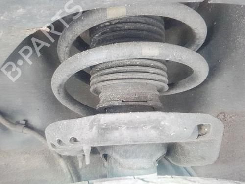 Used Right front shock absorber KIA RIO IV Hatchback Van (YB, SC, FB) [2017-2025]  20133513