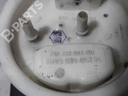 Fuel pump SEAT IBIZA II (6K1)  | BP6532890M76 