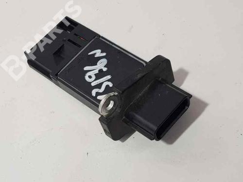 Used Mass air flow sensor NISSAN JUKE (F15) [2010-2019]  8140050