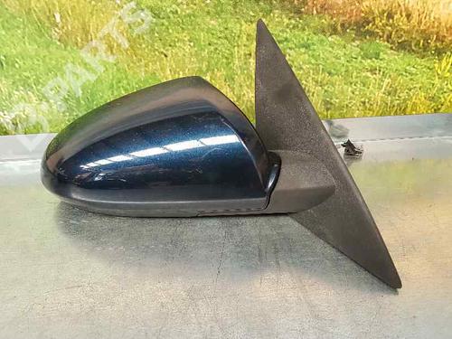 Right mirror NISSAN PRIMERA Hatchback (P12)  | BP1272847C27 
