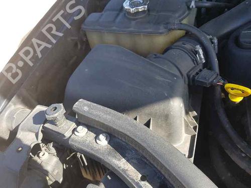 Used Air filter box JEEP GRAND CHEROKEE III (WH, WK) [2004-2011]  23955721