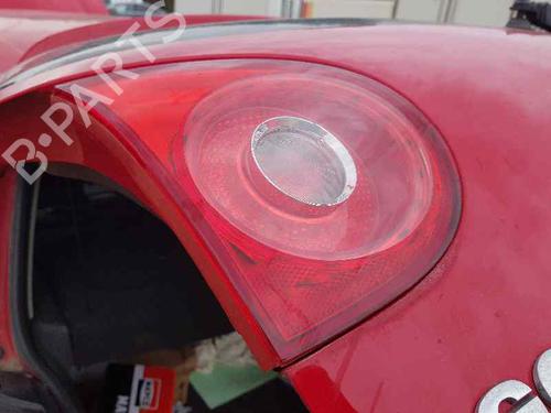 Used Left taillight VW GOLF V (1K1) [2003-2010]  24168400