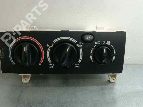 Used Climate control RENAULT MEGANE I Classic (LA0/1_) [1996-2008]  3726054