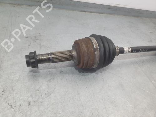 Left front driveshaft TOYOTA AYGO (_B4_) 1.0 (KGB40) | BP39201360M38 - Image 2