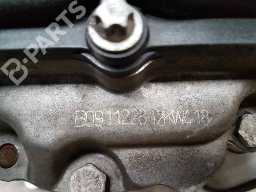 Gearbox OPEL CORSA D (S07)  | BP684614M3 