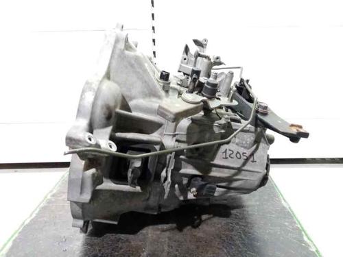 Gearbox HONDA ACCORD VII (CL, CN) 2.0 (CL7) | BP4767037M3 