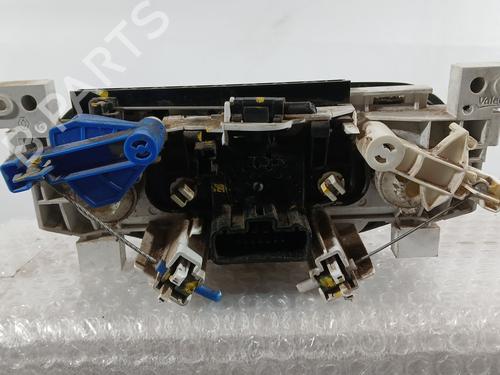 Climate control DACIA DUSTER (HS_) 1.5 dCi | BP36132735I5 - Image 2