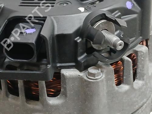 Alternator FORD TRANSIT CUSTOM V362 Van (FY, FZ)  | BP25036453M7 