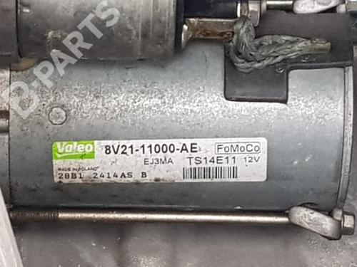 starter-ford-fiesta-vi-cb1-ccn-16-tdci-2008-2009-2010-2011-2012-2013-2014-2015-2016-2017-11084764 main image