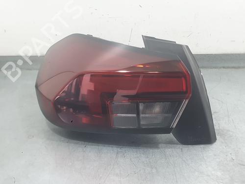 Used Left taillight Left taillight OPEL CORSA F (P2JO) 1.5 (68) (102 hp) 36498159 36498159