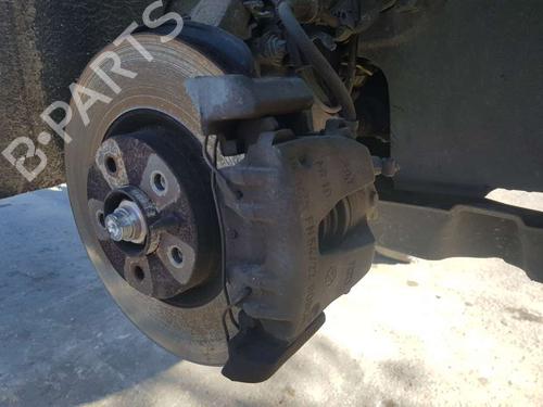 Used Right front brake caliper ALFA ROMEO GT (937_) [2003-2010]  18902738