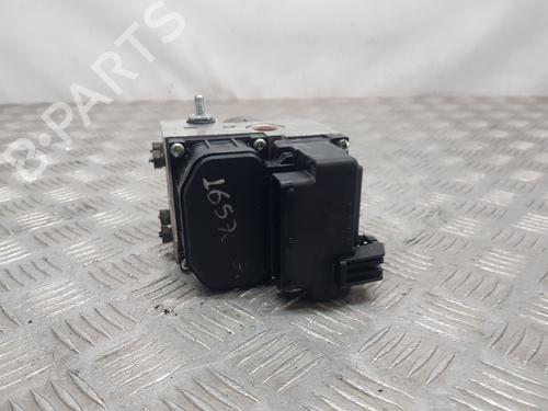 ABS Bremseaggregat CITROËN XSARA PICASSO (N68) 2.0 HDi (90 hp) 26454688