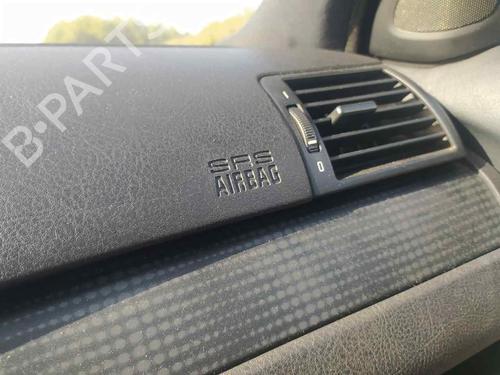 Airbag Kit BMW 3 (E46) 320 d | BP21769904C86 