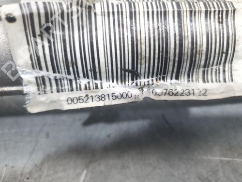 Steering rack FIAT 500e (332_) Elektro 3+1 (FA1) | BP29885330M22  - Image 5