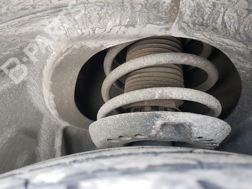 Used Left front shock absorber Left front shock absorber MERCEDES-BENZ E-CLASS T-Model (S212) E 220 CDI / BlueTEC (212.202, 212.201) (170 hp) 9188709 9188709