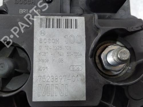 Alternator MINI MINI (R50, R53) Cooper | BP22973720M7 