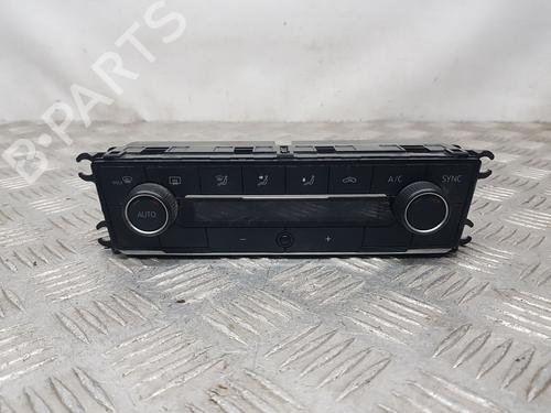 Used Climate control VW POLO VI (AW1, BZ1, AE1) 1.6 TDI (95 hp) 24548261