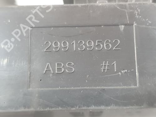 Left front window switch SSANGYONG TIVOLI 1.2 | BP27472436I27 - Image 6