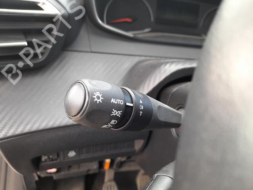 Used Steering column stalk PEUGEOT 208 II (UB_, UP_, UW_, UJ_) 1.5 BlueHDI 100 (102 hp) 30166954