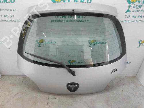 Used Tailgate FORD KA (RB_) [1996-2008]  31482