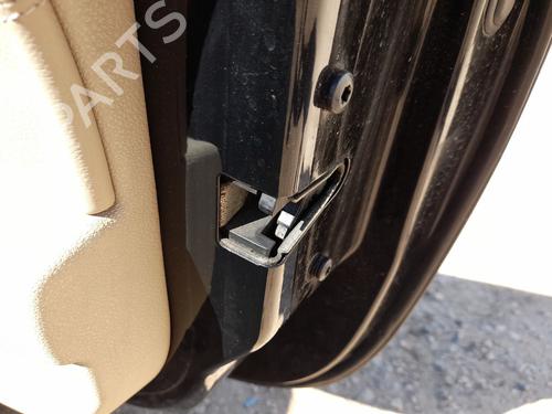 Used Front right lock BMW Z4 Roadster (E85) 2.0 i (150 hp) 28816188