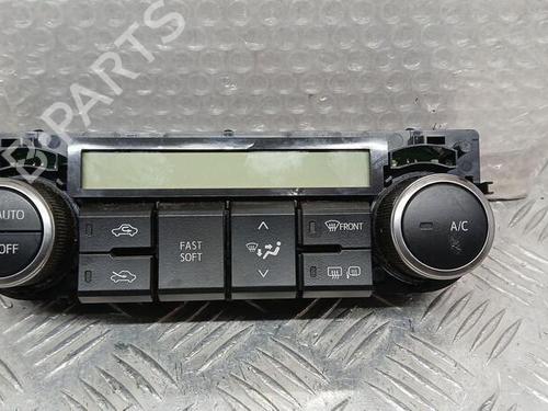 Used Climate control TOYOTA AURIS (_E18_) [2012-2018]  26460803