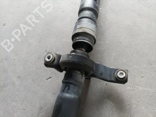 Driveshaft CITROËN C-CROSSER (VU_, VV_)  | BP13923725M37 