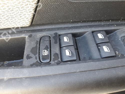 Left front window switch CITROËN C4 III (BA_, BB_, BC_) 1.5 BlueHDi 130 (BBYHZB) | BP31862034I27