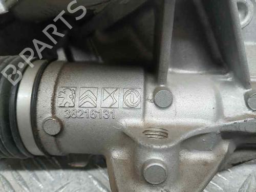 Steering rack PEUGEOT 208 II (UB_, UP_, UW_, UJ_)  | BP24343957M22 