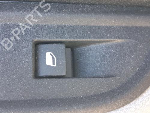 Used Left rear window switch Left rear window switch CITROËN C3 IV (CC_, CB_) 1.2 PureTech 100 (CCHPV4) (101 hp) 40227701 40227701