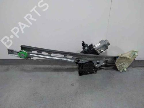 Used Rear right window mechanism RENAULT TALISMAN Grandtour (KP_) 1.6 dCi 130 (130 hp) 3730444