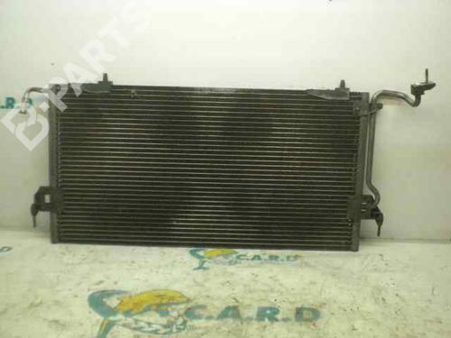 Used AC radiator CITROËN XSARA (N1) 1.9 TD (90 hp) 82222