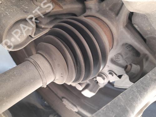 Used Right front driveshaft TOYOTA PROACE CITY VERSO MPV 1.5 D-4D 100 (BKYMD) (102 hp) 26586932
