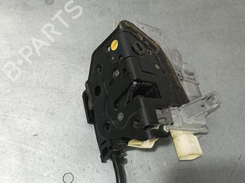 Venstre bak lås VW PASSAT B6 (3C2) [2005-2010]  9727305