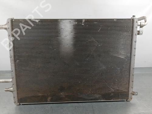 Water radiator LAND ROVER RANGE ROVER EVOQUE (L551) 2.0 D150 MHEV 4x4 | BP36116357M31 - Image 4