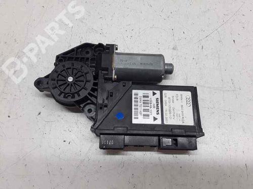 Motor elevalunas trasero derecho AUDI A4 B6 (8E2) 1.9 TDI (130 hp) 653574