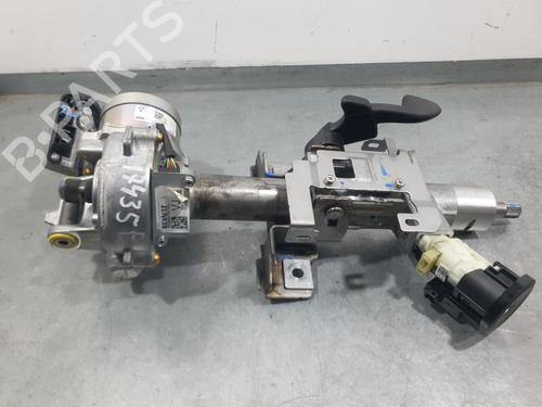 Steering column DACIA SANDERO III 1.0 TCe 90 | BP33466221M21 - Image 2