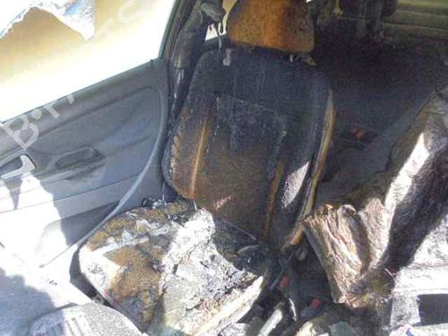 Right mirror SEAT CORDOBA (6K2) 1.4 | BP268831C27 