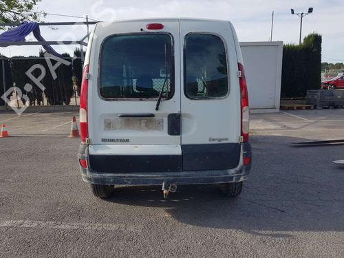 Startmotor NISSAN KUBISTAR Van (X76)  | BP17903556M8 