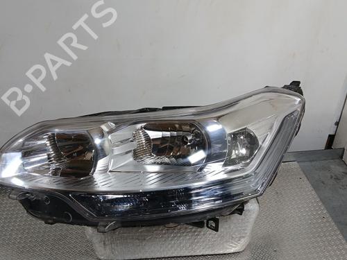 left-headlight-citroen-c5-iii-rd_-2008-2009-2010-2011-2012-2013-2014-2015-2016-2017-33465720 main image