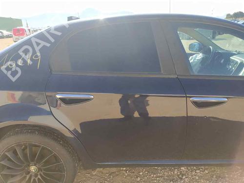 Used Right rear door ALFA ROMEO 159 (939_) [2005-2012]  26141338