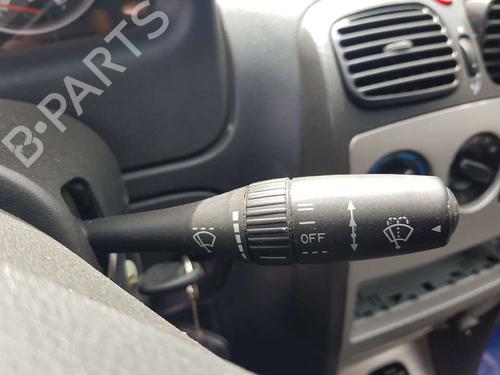Used Steering column stalk TATA INDICA [1998-2025]  18406317