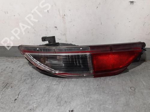 Rear bumper right light ALFA ROMEO MITO (955_) 1.4 TJet (955AXG1A) (120 hp) 11834275